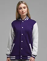Varsity Jacket - FDM