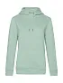  QUEEN Hooded /women - B&C