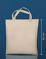 Platnena torba za kupovinu, 340 g/m² - SG Accessories - BAGS (Ex JASSZ Bags)