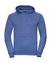  Men's HD Hooded Sweat - Russell 