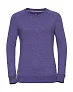  Ženski raglan pulover - Russell 