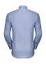  Men's LS Tailored Button-Down Oxford Shirt - Russell 