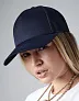  Urbanwear 5 Panel Snapback - Beechfield