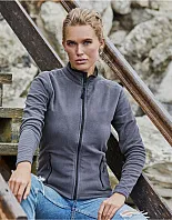 Ladies Active Fleece - Tee Jays