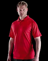 Performance Aircool Polo - Spiro