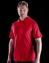 Aircool sportska polo majica - Spiro