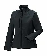Ladies' Softshell Jacket - Russell 