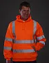 Fluo Hoodie - Yoko