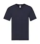  Original V-Neck T - Fruit of the Loom