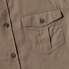 Muška košulja s rukavima koji se mogu podvrnuti - Russell Collection