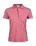  Ladies Luxury Stretch Polo - Tee Jays