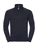  Men's HD 1/4 Zip Sweat - Russell 