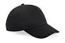  Ultimate 6 Panel Cap - Beechfield