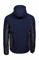 Hooded Lightweight Performance Softshell - Tee Jays