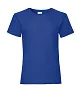  Girls Valueweight T - Fruit of the Loom