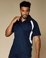 Classic fit Cooltex® muška polo majica - Gamegear