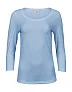  Ladies 3/4 Sleeve Stretch Tee - Tee Jays