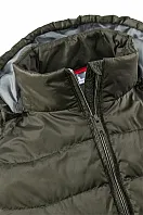 Men's Hooded Nano Jacket - Russell 
