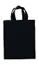  Small Cotton Shopper, 140 g/m² - SG Accessories - BAGS (Ex JASSZ Bags)
