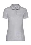  Ladies 65/35 Polo - Fruit of the Loom