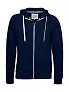  Hoodie s patentnim zatvaračem - Tee Jays