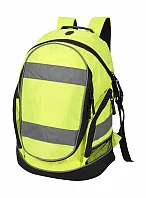 Hi-Vis Backpack - Shugon