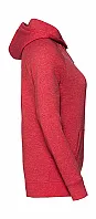 Ženski hoodie - Russell 