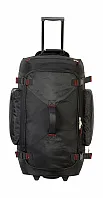 Paris Trolley Holdall - Shugon