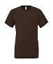  Triblend unisex kratka majica - Bella+Canvas