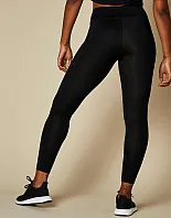 Women's Fashion Fit Full length Legging - Kustom Kit