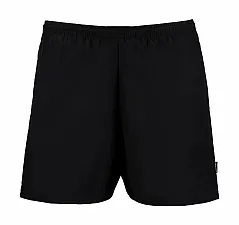 Classic Fit Plain Short - Kustom Kit