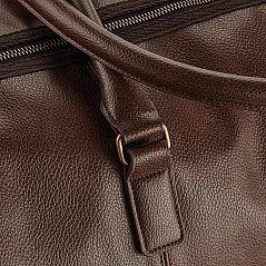 NuHide™ vikend torba od umjetne kože - Quadra