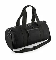 Recycled Barrel Bag - Bagbase