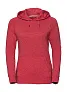  Ženski hoodie - Russell 