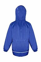 Microfleece Lined Jacket - Result Core