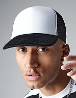 Vintage snapback šilterica - 5 panela - Beechfield