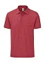  65/35 Tailored Fit Polo - Fruit of the Loom