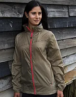 HDI Quest Lightweight Stowable Jacket - Result Urban