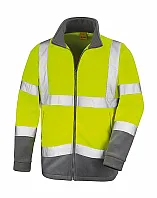 Safety Microfleece - Result Safe-Guard