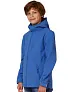  Djačja softshell jakna s kapuljačom - B&C Outerwear