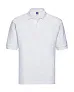  Men's Classic Polycotton Polo - Russell 