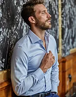 Slim fit košulja - Tee Jays