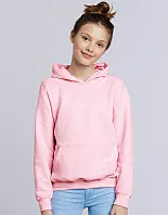 Heavy Blend Youth Hooded Sweat - Gildan