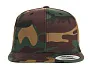  Classic Snapback in Camo - Classics