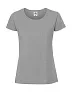  Ladies Ringspun Premium T - Fruit of the Loom