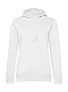  Ženski hoodie od organskog pamuka, 280 g/m² - B&C