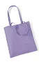  Torba za kupovinu s dugim ručkama, 140 g/m² - Westford Mill