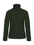  ID.501/women Micro Fleece Full Zip - B&C Outerwear