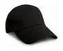  Heavy Cotton Drill Cap - Result Headwear