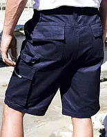 Kratke radne hlače - Result Work-Guard